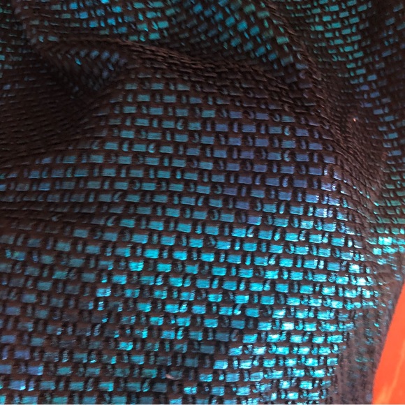 Free People mermaid diamonds are forever mini dress - Picture 10 of 11